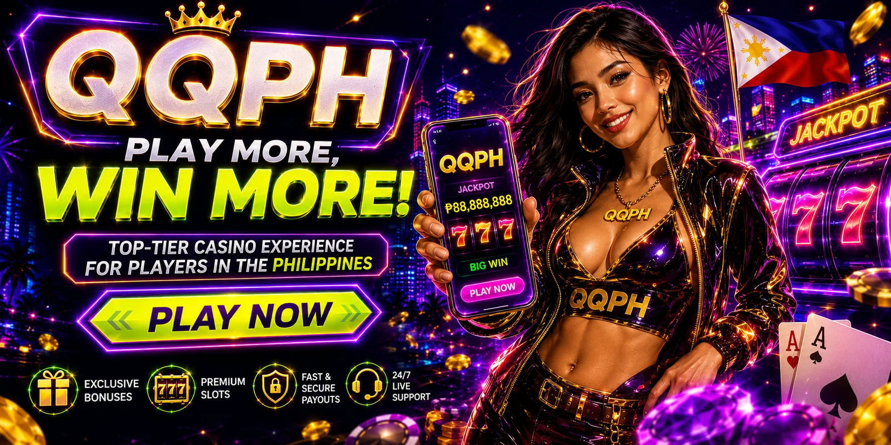 QQPH - hero